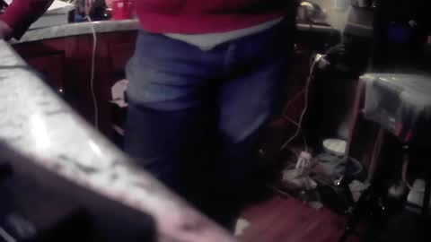 Snapshot of jackinnooga chatting on 10/21/25, 10:27 Jackinnooga online show from 10/21/25, 10:27