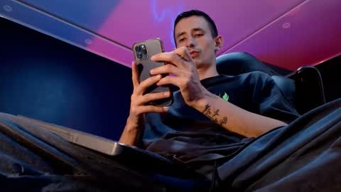 Jack online show from 09/14/25, 02:44