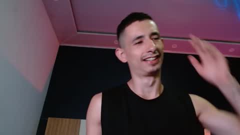 Jack online show from 09/18/25, 07:27