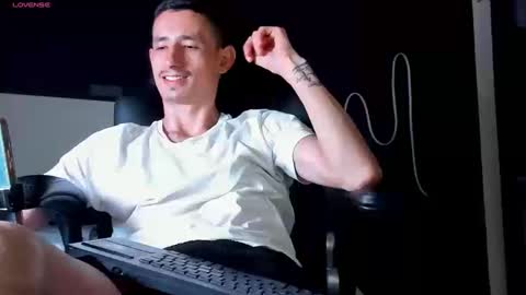 Jack online show from 09/23/25, 10:02