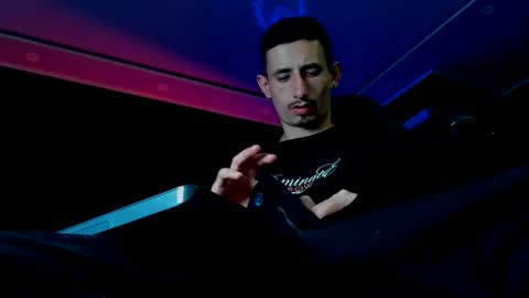 Jack online show from 10/18/25, 05:10