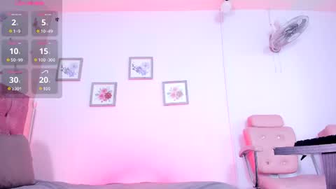 Jackk Russell  online show from 06/20/26, 03:20