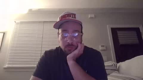 Jack Landon online show from 09/10/25, 03:39