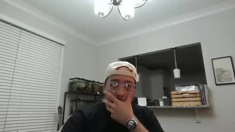 Snapshot of jacklandon78 chatting on 03/08/26, 02:04 Jack Landon online show from 03/08/26, 02:04