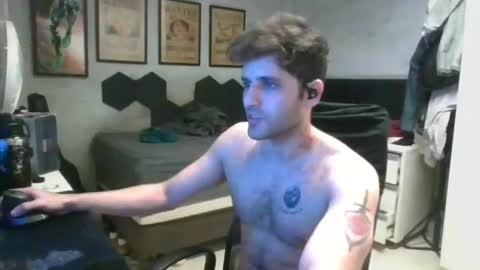 jackmancada online show from 07/29/26, 05:05