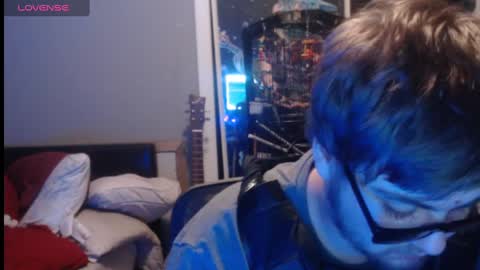 jackoffjared online show from 12/21/24, 01:15