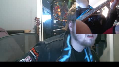 jackoffjared online show from 12/29/24, 01:24