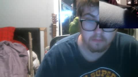 jackoffjared online show from 01/05/25, 03:11