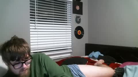 jackoffjared online show from 02/25/25, 02:25