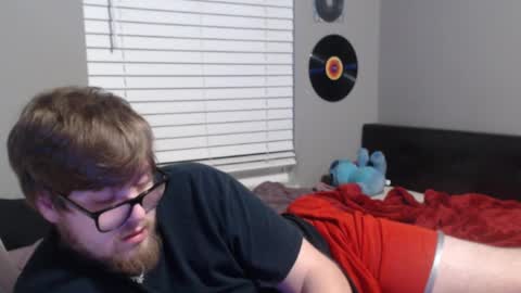 jackoffjared online show from 02/26/25, 03:10