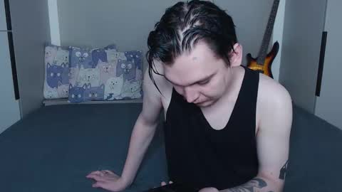 JackOffJillss online show from 10/14/25, 07:25