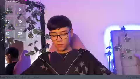 Jackson online show from 09/15/25, 10:32