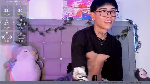 Jackson online show from 07/09/26, 03:38