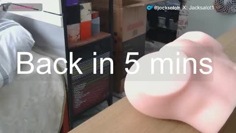 Jacksalot online show from 12/20/24, 01:33