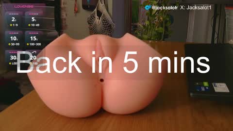 Jacksalot online show from 12/22/24, 12:27