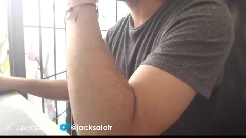 Jacksalot online show from 06/05/26, 11:16