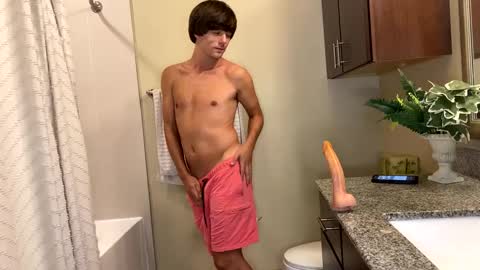 Jack Xavier  Missy online show from 09/17/25, 03:41
