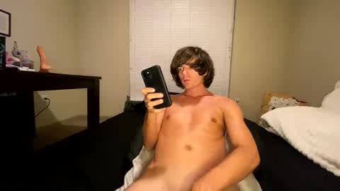 Snapshot of jacksoftboy chatting on 01/08/26, 05:21 Jack Xavier Missy online show from 01/08/26, 05:21