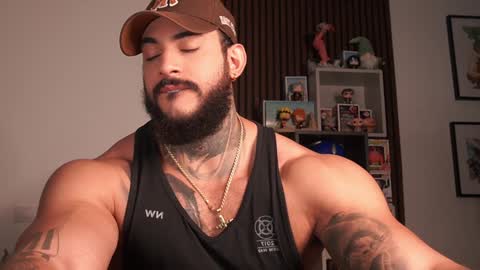 JC online show from 01/27/25, 06:31