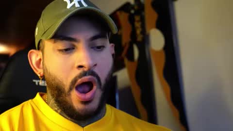 JC online show from 11/10/25, 10:14