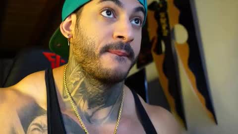 JC online show from 11/20/25, 03:07