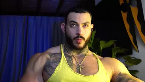 Snapshot of jackson__cottonwood chatting on 01/07/26, 11:40 JC online show from 01/07/26, 11:40