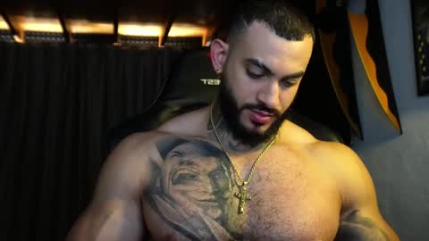 Snapshot of jackson__cottonwood chatting on 04/19/26, 03:00 JC online show from 04/19/26, 03:00