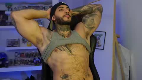 Snapshot of jackson__cottonwood chatting on 06/13/26, 06:06 JC online show from 06/13/26, 06:06