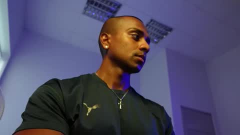 Jacky online show from 09/10/25, 03:34