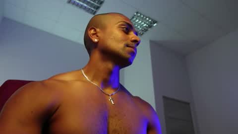 Jacky online show from 09/19/25, 03:13