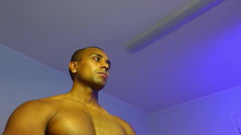 Jacky online show from 10/25/25, 08:03