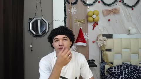 JAKSON online show from 12/22/25, 02:30