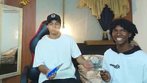 JAKSON online show from 06/08/26, 05:35