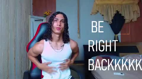 JAKSON online show from 06/11/26, 12:32