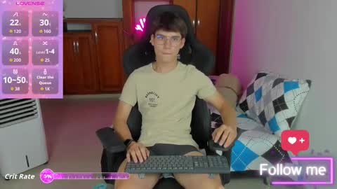 Jack online show from 09/26/25, 07:34