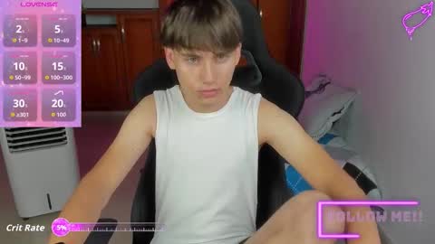 Jack online show from 10/12/25, 07:40