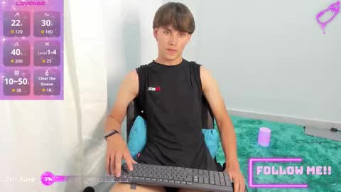 Jack online show from 10/20/25, 04:13