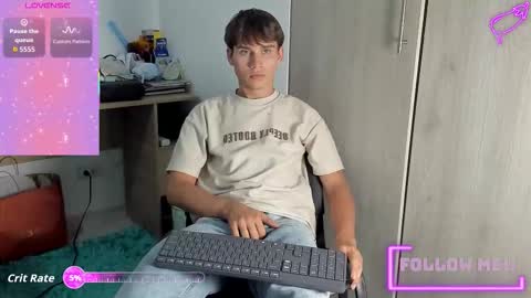 Jack online show from 02/06/26, 06:51