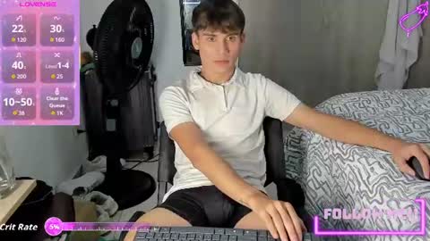 Jack online show from 07/04/26, 05:46