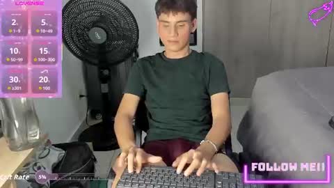Jack online show from 07/26/26, 05:26