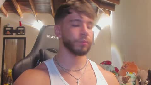 Snapshot of jackson_stifler1 chatting on 12/05/24, 11:07 Jckson Stifler online show from 12/05/24, 11:07