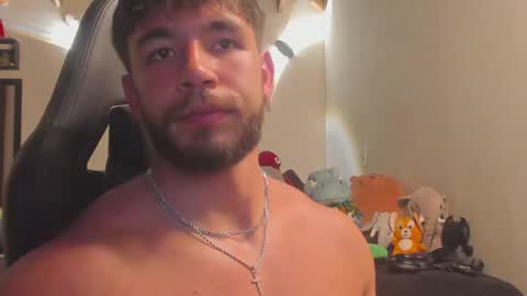 Snapshot of jackson_stifler1 chatting on 12/15/24, 02:52 Jckson Stifler online show from 12/15/24, 02:52