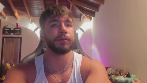 Snapshot of jackson_stifler1 chatting on 12/15/24, 09:42 Jckson Stifler online show from 12/15/24, 09:42