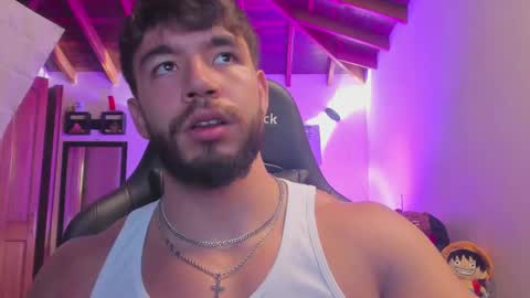 Snapshot of jackson_stifler1 chatting on 01/05/25, 11:55 Jckson Stifler online show from 01/05/25, 11:55