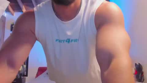 Snapshot of jackson_stifler1 chatting on 01/08/25, 11:30 Jckson Stifler online show from 01/08/25, 11:30