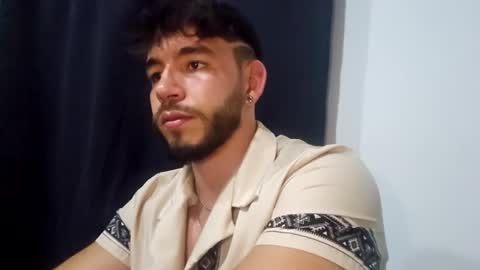 Snapshot of jackson_stifler1 chatting on 01/10/25, 12:06 Jckson Stifler online show from 01/10/25, 12:06