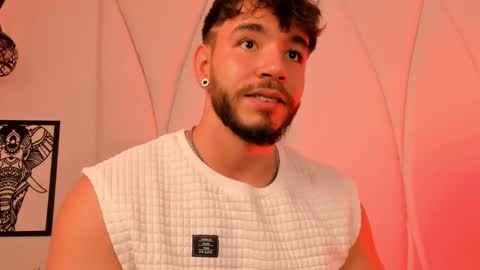 Snapshot of jackson_stifler1 chatting on 01/11/25, 03:34 Jckson Stifler online show from 01/11/25, 03:34