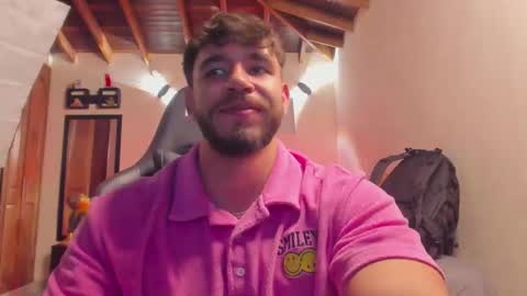 Snapshot of jackson_stifler1 chatting on 01/14/25, 09:41 Jckson Stifler online show from 01/14/25, 09:41