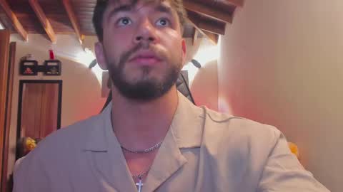 Snapshot of jackson_stifler1 chatting on 01/20/25, 11:54 Jckson Stifler online show from 01/20/25, 11:54