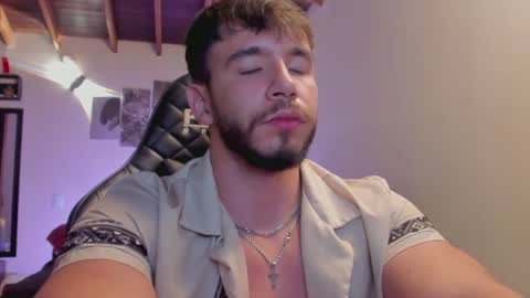 Snapshot of jackson_stifler1 chatting on 01/28/25, 09:19 Jckson Stifler online show from 01/28/25, 09:19